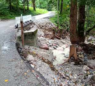 Wandern Schönau am Königssee