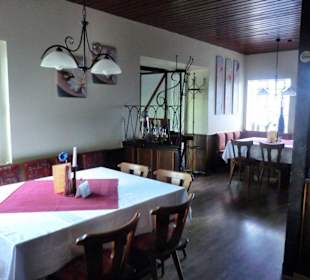 Restaurant Radieschen