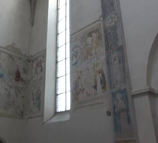 St. Anna-Münster Altheim