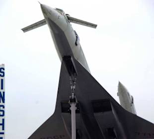 Die Concorde