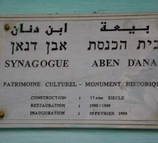 Tablica informacyjna