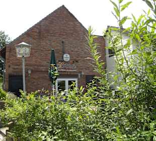Restaurant Pistors Seeblick Am Irenensee
