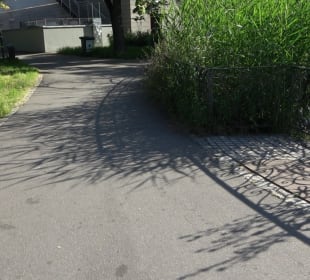 Seegarten-Anlage / Kurfürsten-Anlage