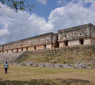 Uxmal