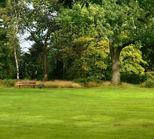 Stadtpark Bochum