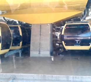 Seilbahn Mi Teléferico