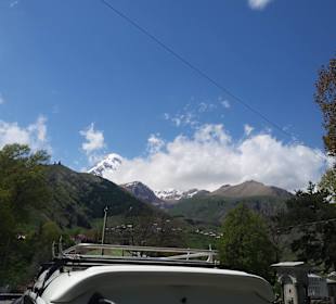 Gruzińska Droga Wojenna