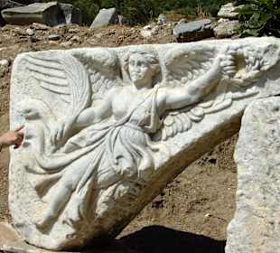 Ephesus