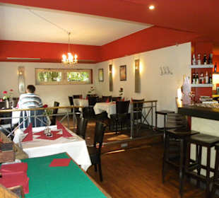 Restaurant Steak & Kartoffelhaus Kampe, Hannover