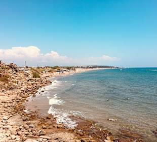 Strand