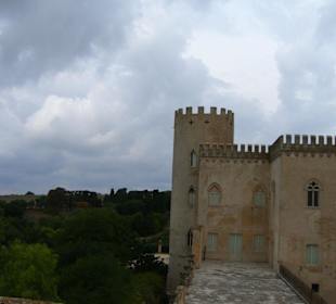 Il castello