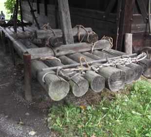 Schlössle von Effringen