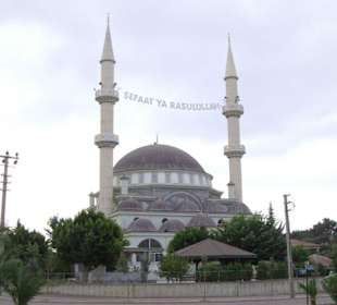 Moschee