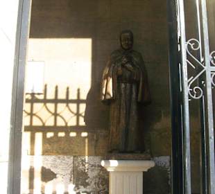 Kościół S. Pasquale Baylon