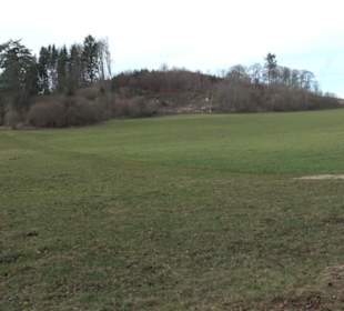 Schachenkapelle Oberstetten