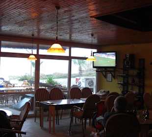 Die neue " Zur Roten Rose"