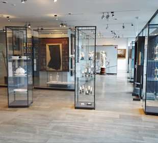 Rundgang durch das Focke Museum