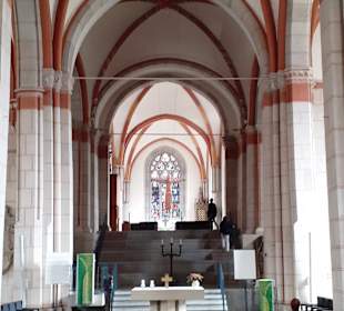 Münsterkirche St. Bonifatius