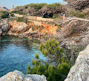 Wandern Cala Ratjada