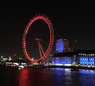 London Eye