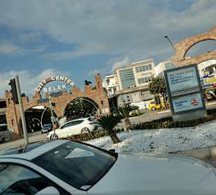 Belek City Center