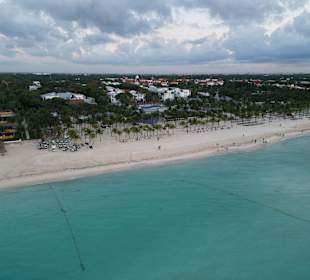 Stadtrundgang Playa del Carmen / Playacar