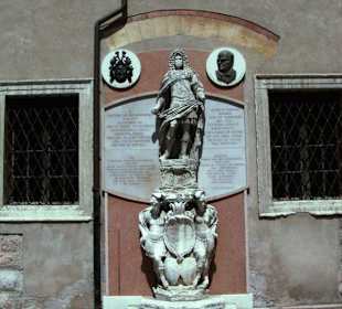 Impressionen einer wunderschönen Stadt