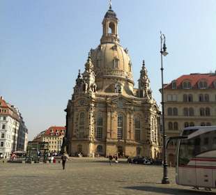 Frauenkirche Dresden