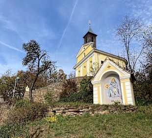 Kalvarienberg