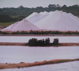 Bild von Salzberge