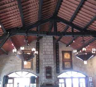 Historisches Restaurant