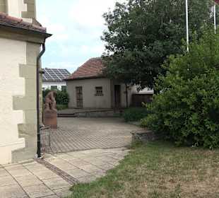 Stephanuskirche Kuppingen