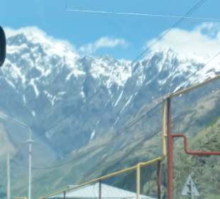 Gruzińska Droga Wojenna