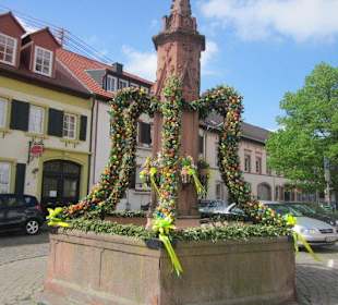 Osterbrunnen