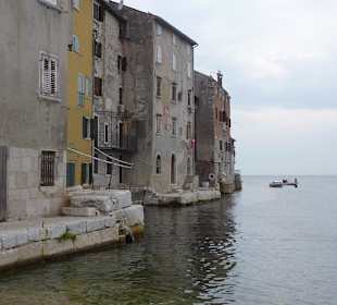 Rovinj