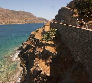 Spinalonga