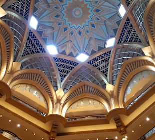 Emirates Palace