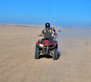 Quad Tour Safaga