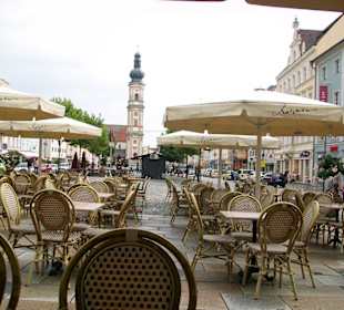 Marktplatz