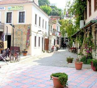 Ausflug nach Marmaris