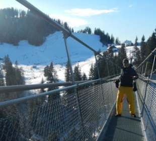 Skywalk