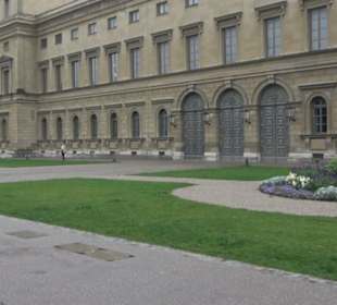 Residenz München