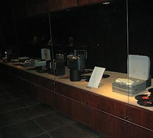 Om Kolthoum Museum