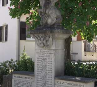 Katholische Kirche St. Vitus