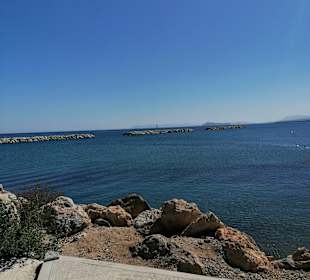Inselrundfahrt Kreta