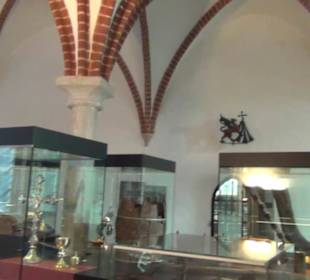 Stralsund Museum