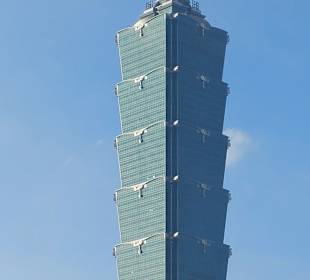 Taipei 101