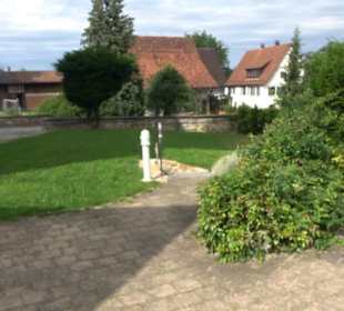 Evangelische St. Georgskirche - Immenhausen