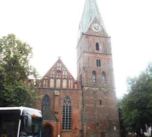 St. Martini Kirche