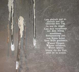 Sprüche und Weisheiten